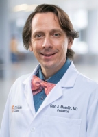 Glen Medellin,  M.D. | UT Health Physicians