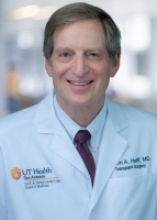 Glenn Halff, M.D. | UT Health Physicians