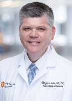 Gregory Aune MD PhD