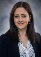 Haneen Marji, M.D. | UT Health Physicians