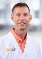 Herman Henkes, CRNA | UT Health Physicians 