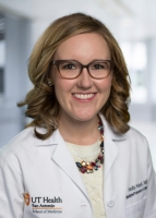 Holly Keyt M.D.| UT Health Physicians
