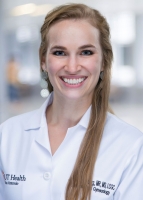 Julie M. Horsting, CGC | UT Health Physicians