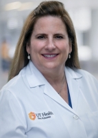 Jeanette Jackson, CRNA | UT Health Physicians