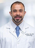 Jonathan Julia, M.D. | UT Health Physicians