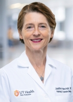 Josefine Heim-Hall, M.D. | UT Health Physicians 