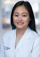 Dr. Joyce Yuen