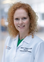 Kathryn Kanzler, PSYD | UT Health Physicians