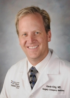 Kevin King, M.D. | UT Health Physicians
