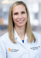 Lisa Smith Kilpela, Ph.D. | UT Health Physicians
