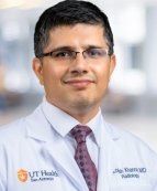 Lokesh Khanna, MD | UT Health Physicians