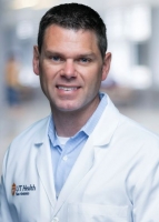 Joseph Maddry, M.D. | UT Health Physicians