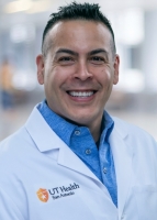 Adrian Maese, CRNA | UT Health Physicians