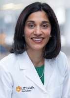 Crystal Manohar, M.D. | UT Health Physicians