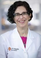 Dr. Maria Fernandez Falcon, Pediatrician