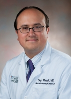 Diego Maselli Caceres, M.D. | UT Health Physicians
