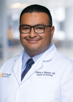 Gabriel A. Medrano, M.D. | UT Health Physicians
