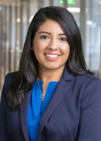 Melissa Flores, LPC