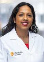 Natalie Kissoon, M.D. | UT Health Physicians