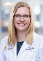 Sarah Horn, M.D. | UT Health Physicians