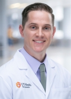 Patrick Scott Martindale, PA | UT Health Physicians