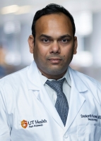 Sreekanth Koneru, M.D. | UT Health Physicians