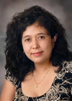  Sandra Sanchez–Reilly, M.D.