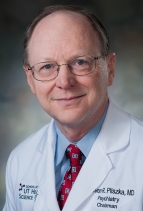 Dr. Steven Pliszka