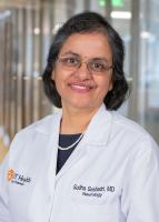 Sudha Seshadri, MD