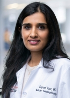Supreet Kaur, M.D. | UT Health Physicians