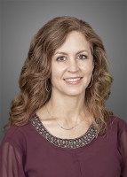 Susan Leigh Haas, OT | UT Health Physicians