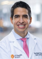 Eduardo Macias Enriquez, M.D. | UT Health Physicians