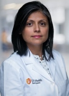 Yajaira Johnson-Esparza, Ph.D. | UT Health Physicians