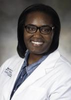 Stacy Ogbeide, PSYD | UT Health San Antonio Physicians