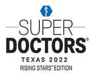 Super Docs Rising Stars 2022 Logo